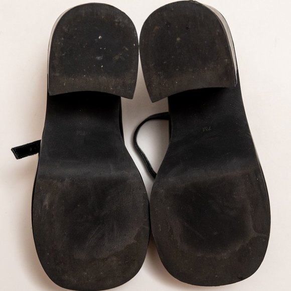 dELiA*s By Dolls Kill Hopscotch Kid Mary Janes - Picture 4 of 10